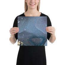 Load image into Gallery viewer, Art Printed on Canvas - Variety of Sizes
