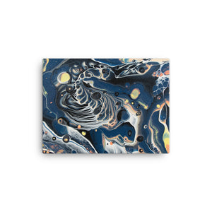 Art Print on Canvas - Variety of Sizes