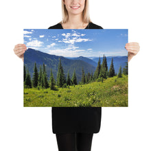 Load image into Gallery viewer, Photo paper poster
