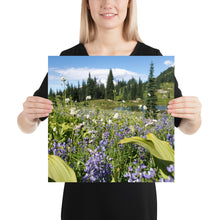 Load image into Gallery viewer, Photo paper poster
