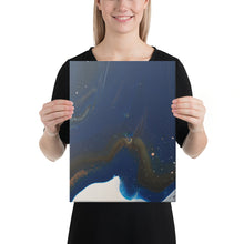 Load image into Gallery viewer, Art Printed on Canvas - Variety of Sizes
