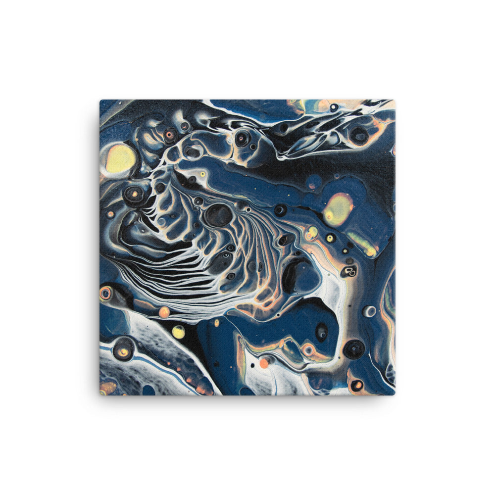 Art Print on Canvas - Variety of Sizes
