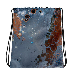 Drawstring bag