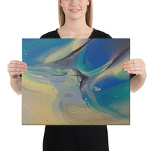 Load image into Gallery viewer, Art Printed on Canvas - Variety of Sizes
