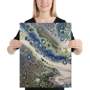 Canvas
