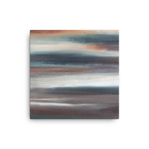 Art Print on Canvas 16x16