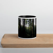 Load image into Gallery viewer, Mug with Color Inside
