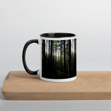 Load image into Gallery viewer, Mug with Color Inside
