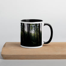 Load image into Gallery viewer, Mug with Color Inside
