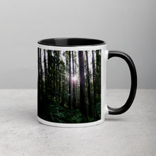 Load image into Gallery viewer, Mug with Color Inside

