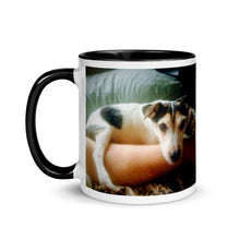 Load image into Gallery viewer, Mug with Color Inside
