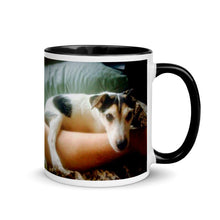 Load image into Gallery viewer, Mug with Color Inside
